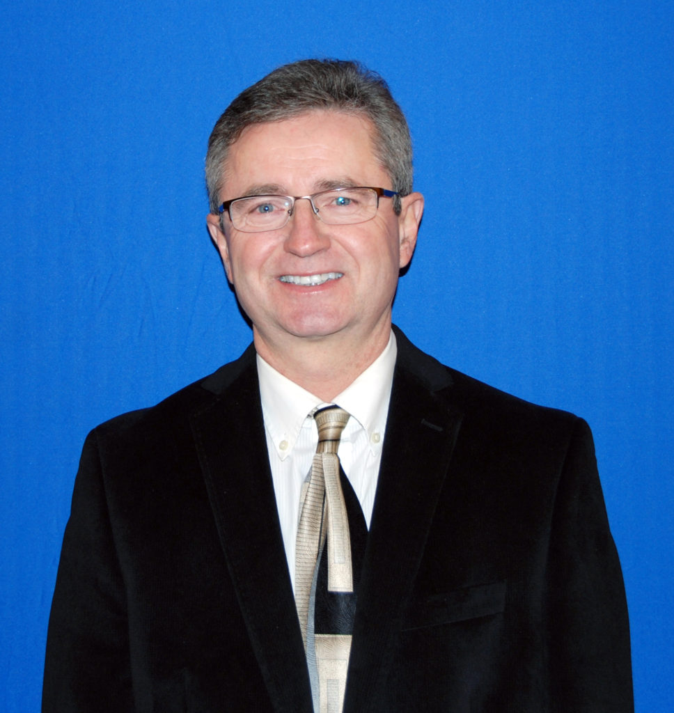 Dr. Mark Fratczak, Hospitalist