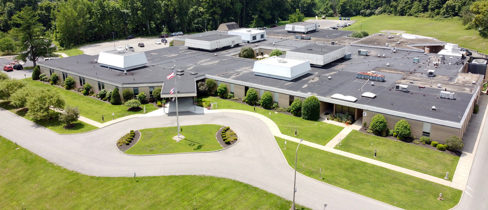 Hocking Valley Community Hospital